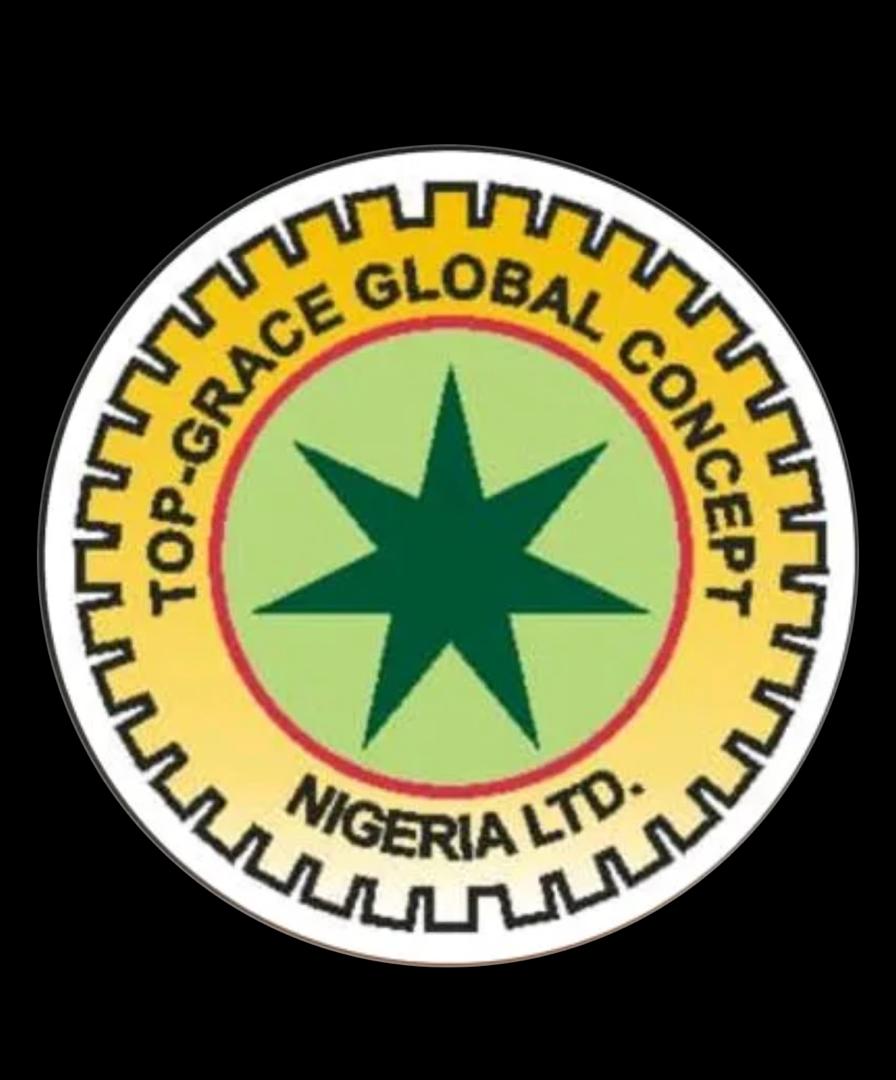 Top Grace Global Concept Nigeria Ltd logo